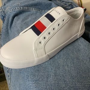 Authentic Tommy Hilfiger Shoes